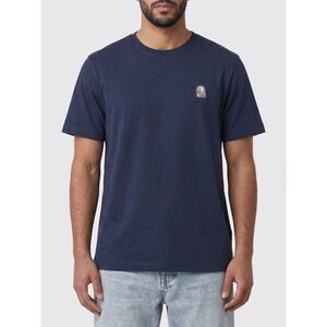 Parajumpers T-Shirt Men Navy
